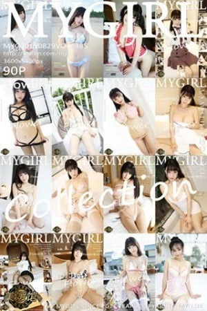 Flower朱可儿私房性感内衣系列精彩合集下集写真