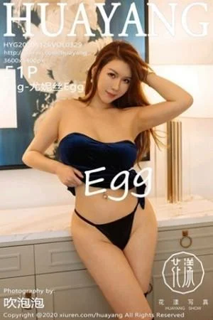 Egg-尤妮丝典雅礼裙半脱露丁字裤秀豪乳翘臀极致绝美写真