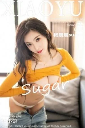 杨晨晨sugar济州岛旅拍撩衣真空半露豪乳撩人绝美写真