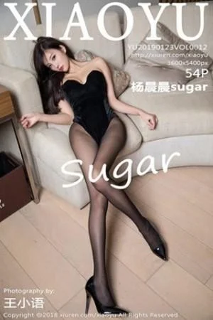 杨晨晨sugar私房高叉连体内衣配黑丝裤袜完美绝美写真