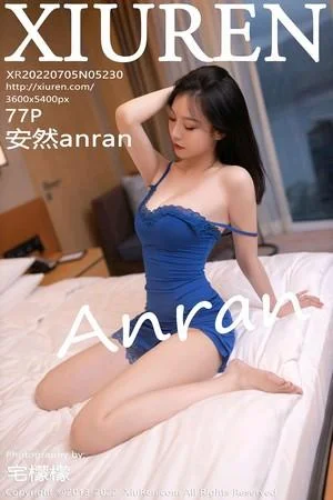 安然anran广州-云南旅拍室内蕾丝内衣配开档黑丝绝美写真