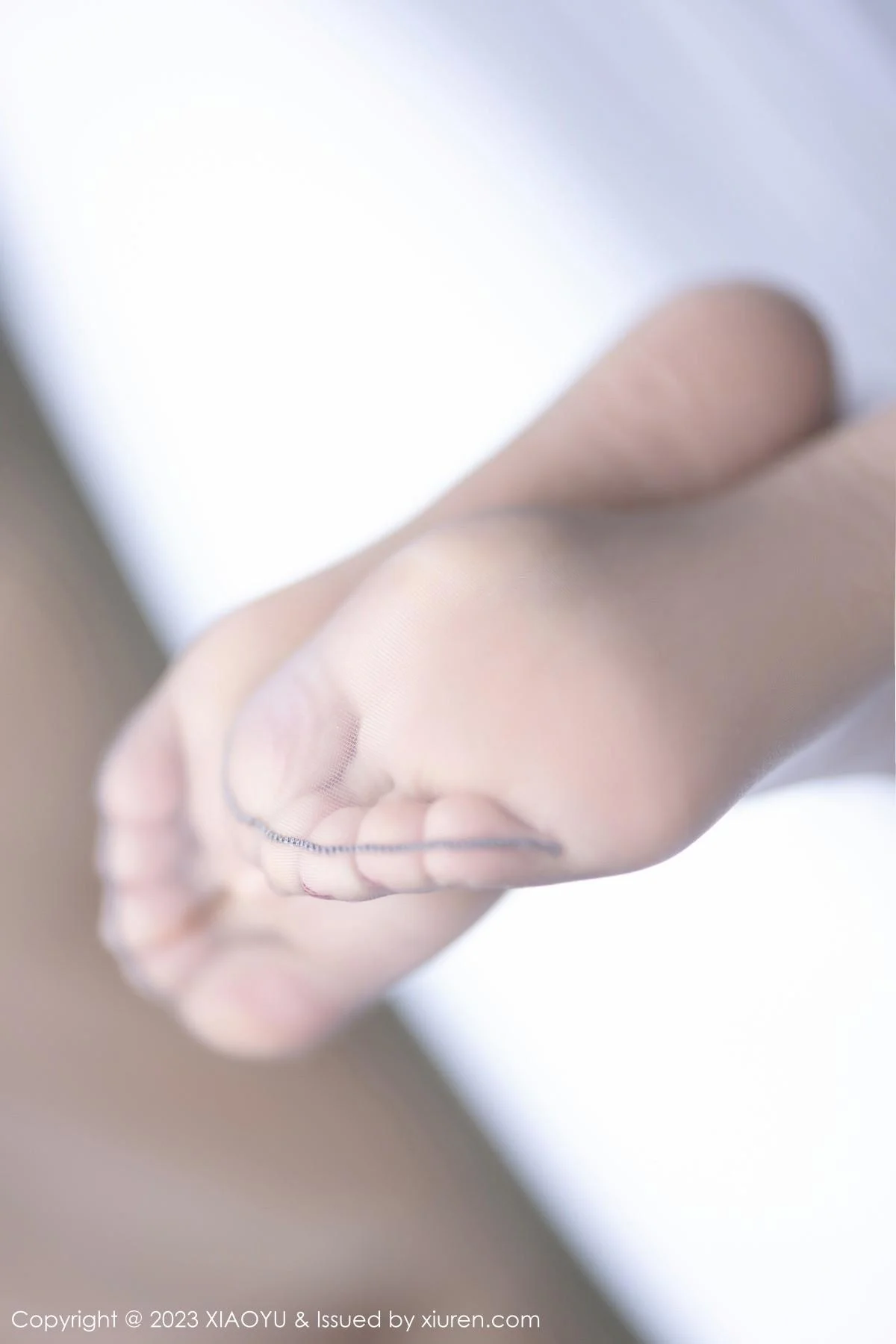 王馨瑶yanni性感薄纱轻透内衣配灰丝袜秀曼妙身姿绝美写真 第 159 张