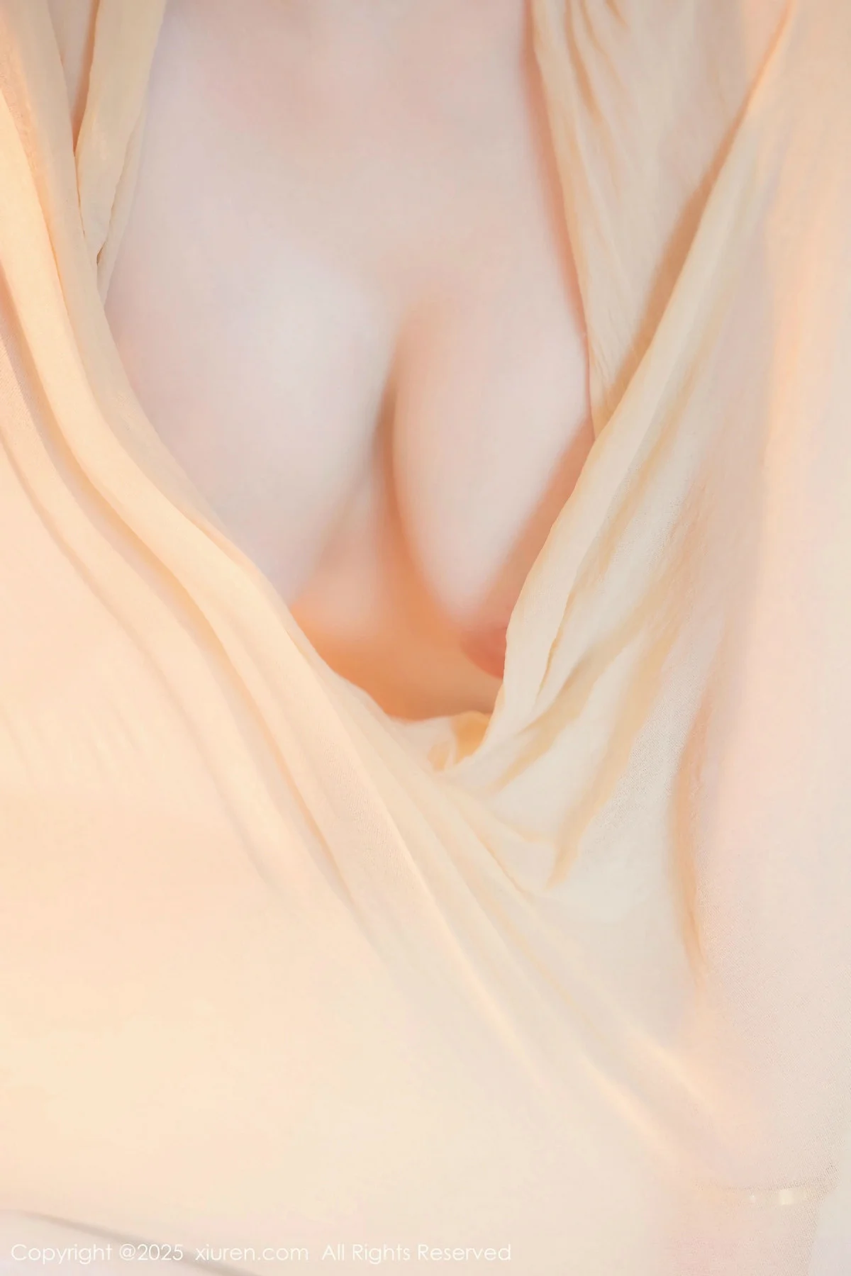 余安安性感超薄原色丝袜连体衣秀凹凸身材惹火绝美写真 第 81 张
