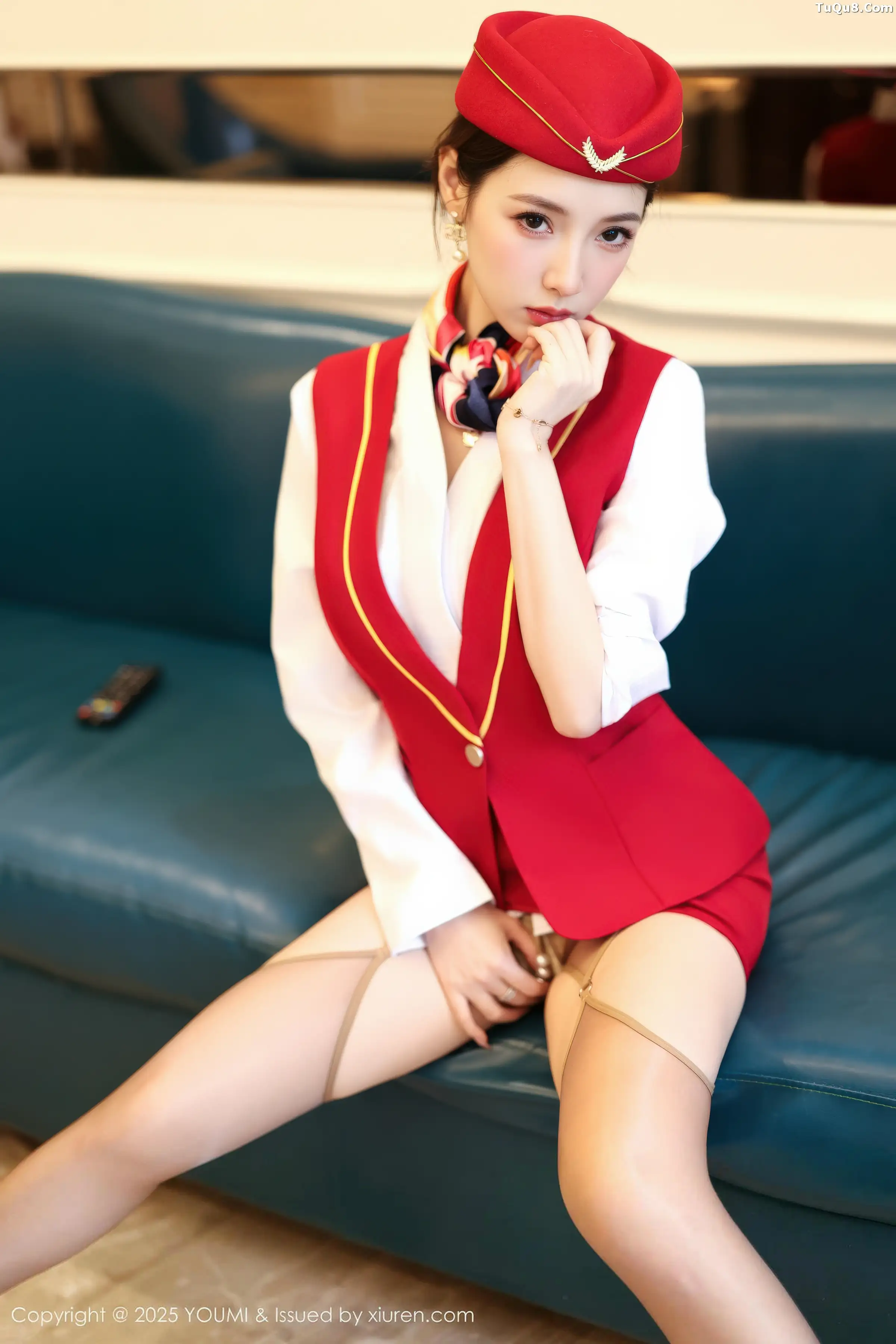合集Twins-桃桃＆Twins-夭夭私房性感内衣秀完美身材绝美写真 第 18 张