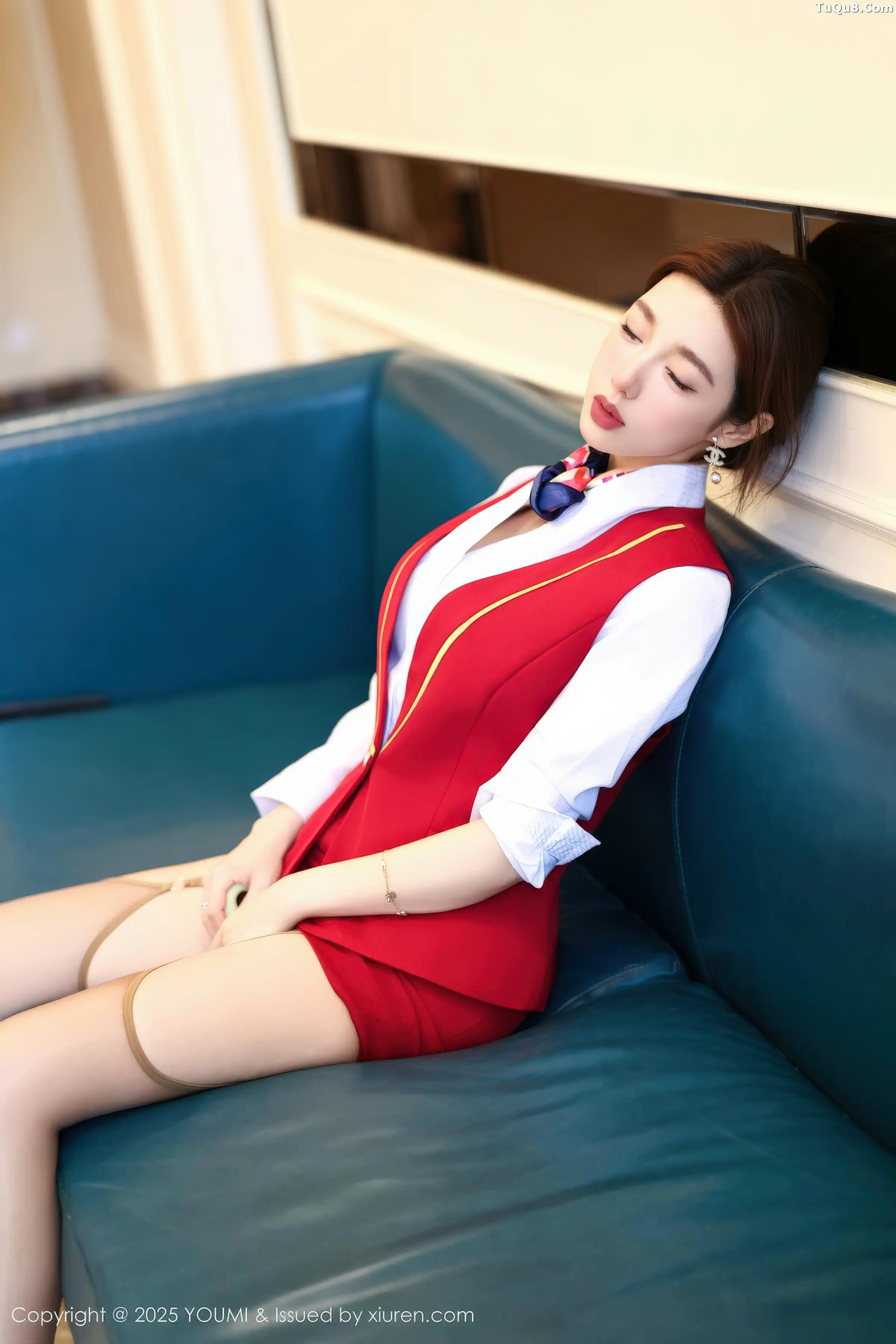 合集Twins-桃桃＆Twins-夭夭私房性感内衣秀完美身材绝美写真 第 20 张