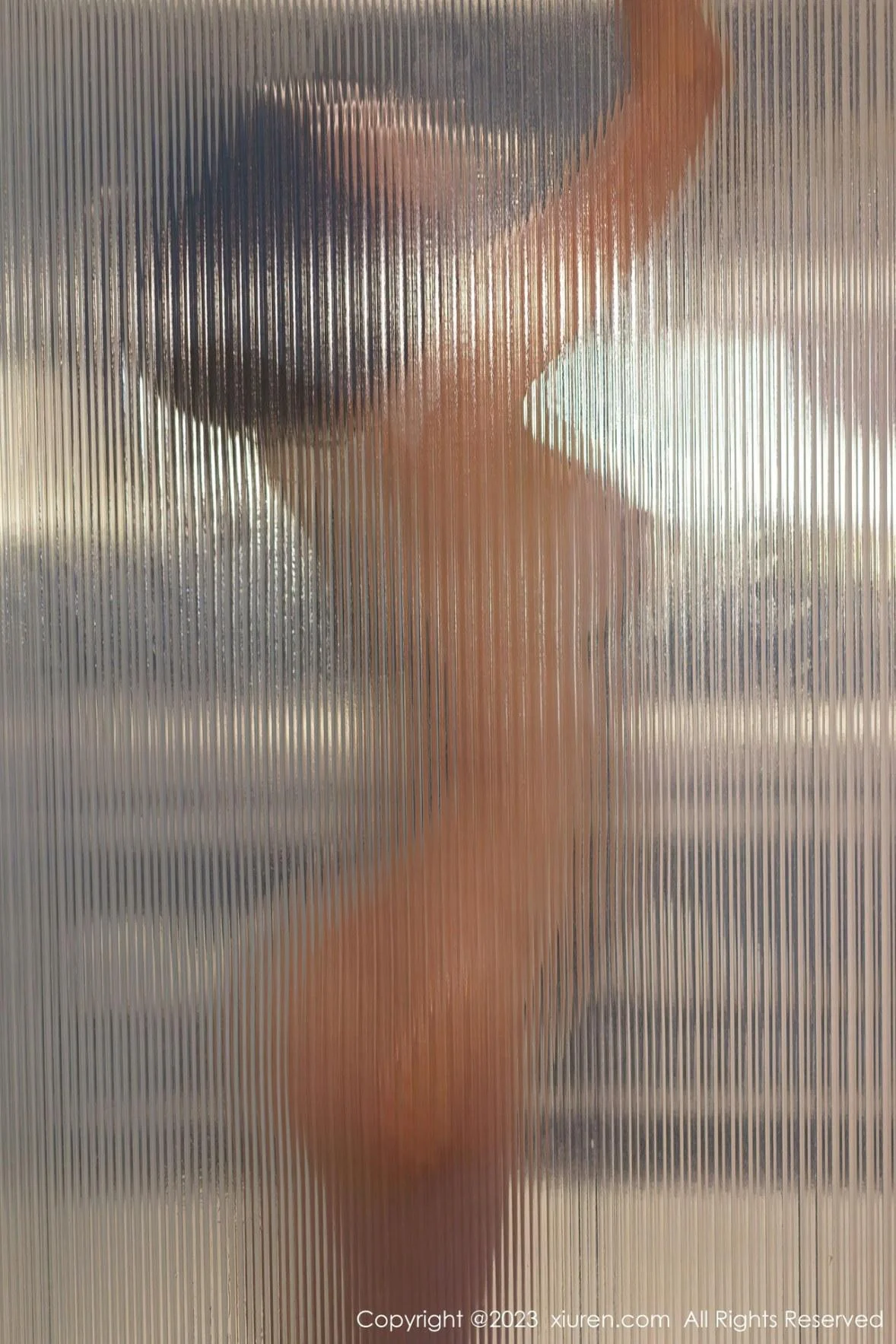 laura阿姣三亚旅拍性感咖啡色比基尼秀完美身材绝美写真 第 60 张
