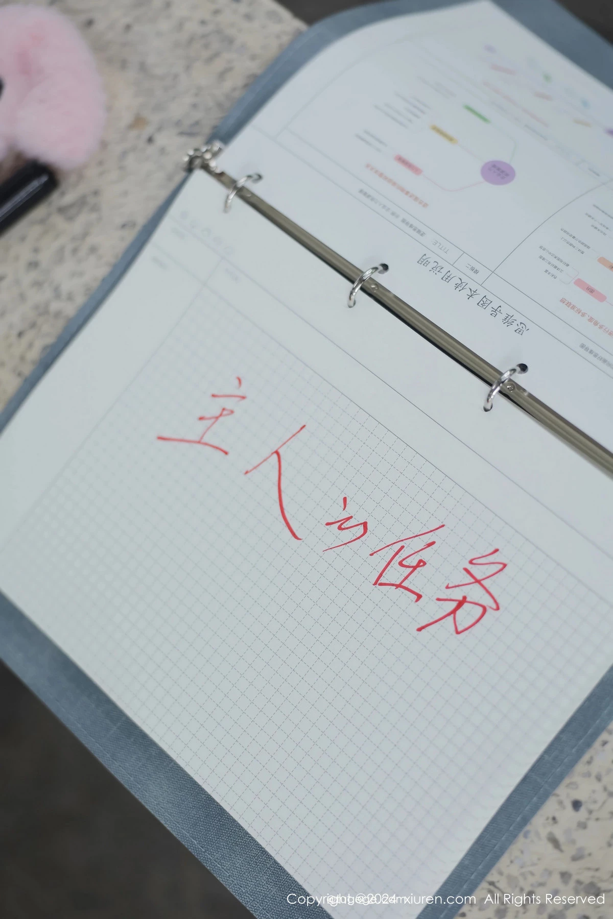 小薯条nienie户外性感学生运动装露超薄肉丝撩人绝美写真 第 50 张