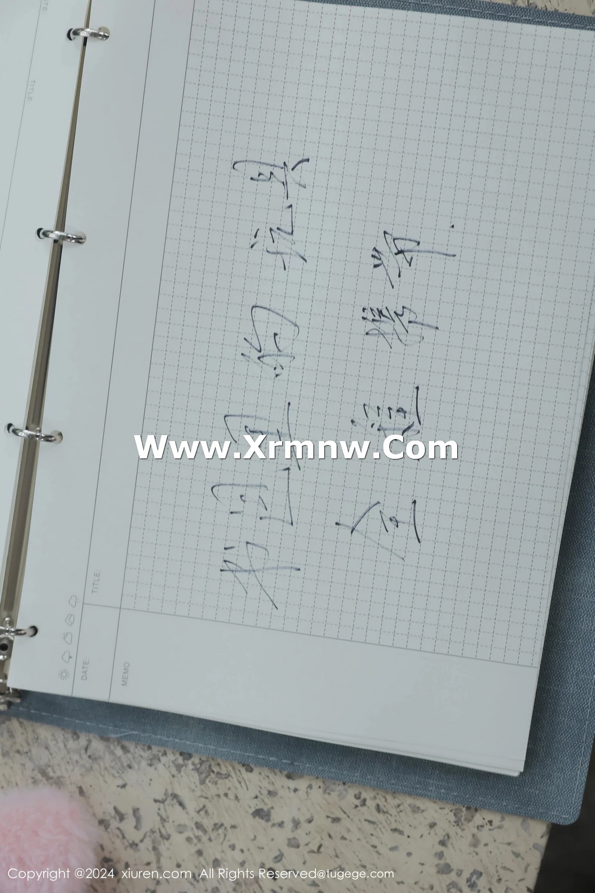 小薯条nienie户外性感学生运动装露超薄肉丝撩人绝美写真 第 52 张