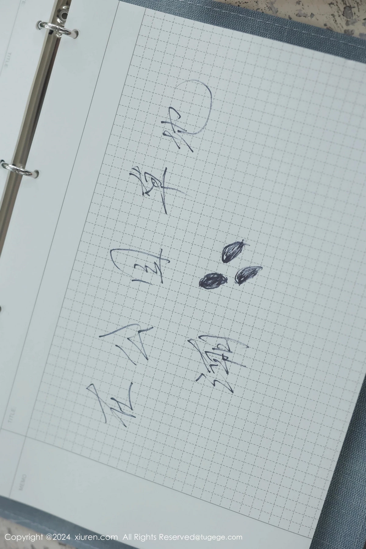 小薯条nienie户外性感学生运动装露超薄肉丝撩人绝美写真 第 56 张