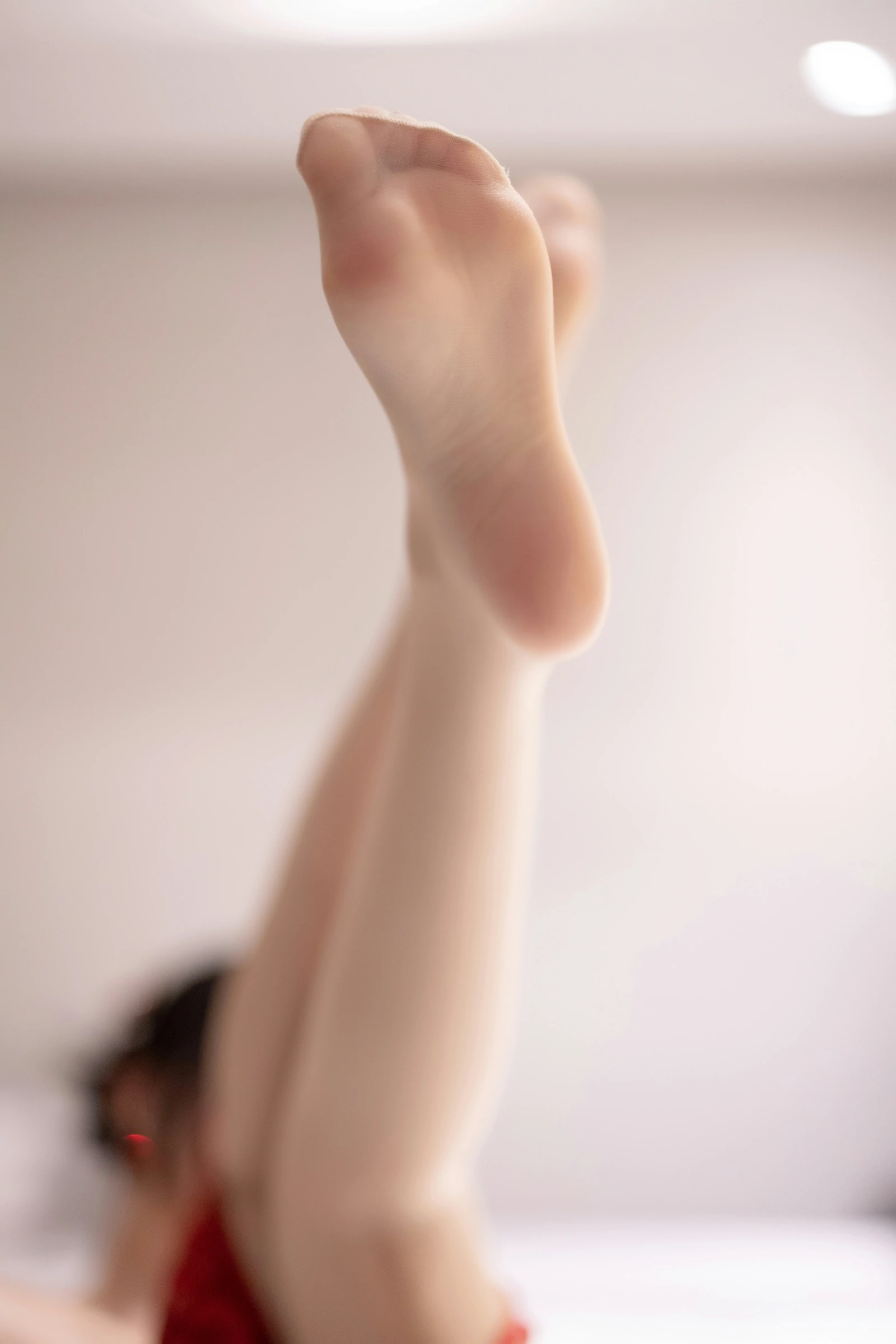 [秀人付费] 杨晨晨Yome 诱人私拍福利 新春旗袍 第 66 张