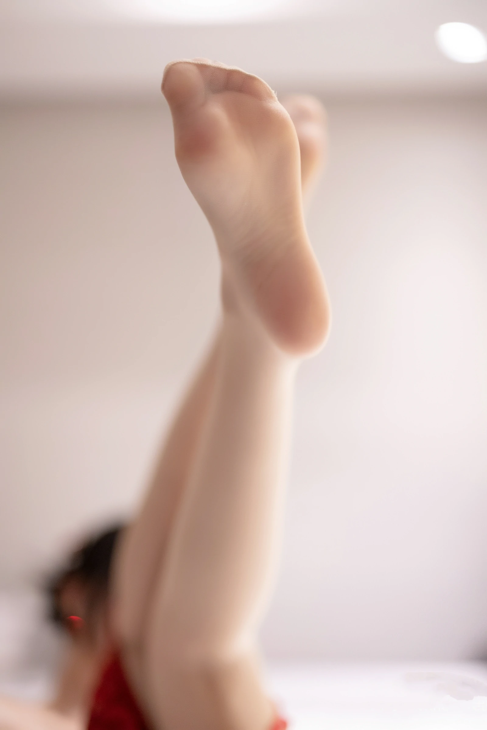 [秀人付费] 杨晨晨Yome 诱人私拍福利 喜庆旗袍 第 69 张