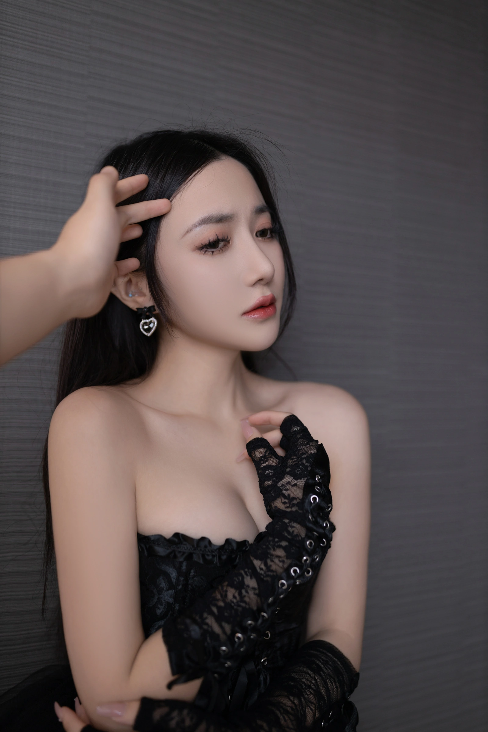 [秀人付费] 鱼子酱 诱人私拍福利 特别邀请 第 29 张