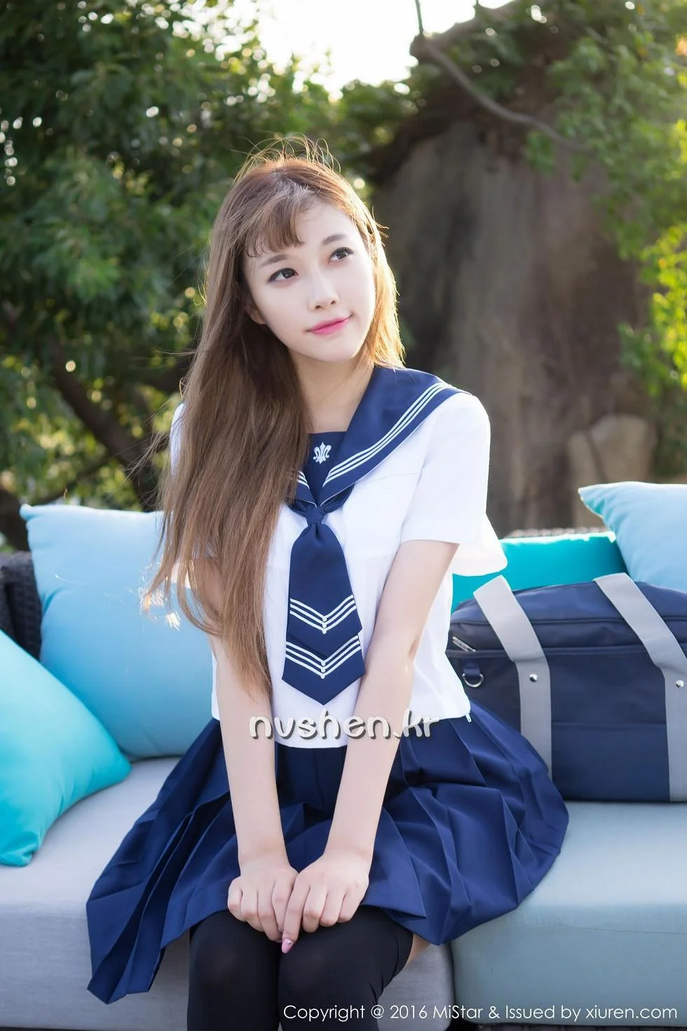 Sugar小甜心CC苏梅岛旅拍性感比基尼糖果美少女写真 第 32 张