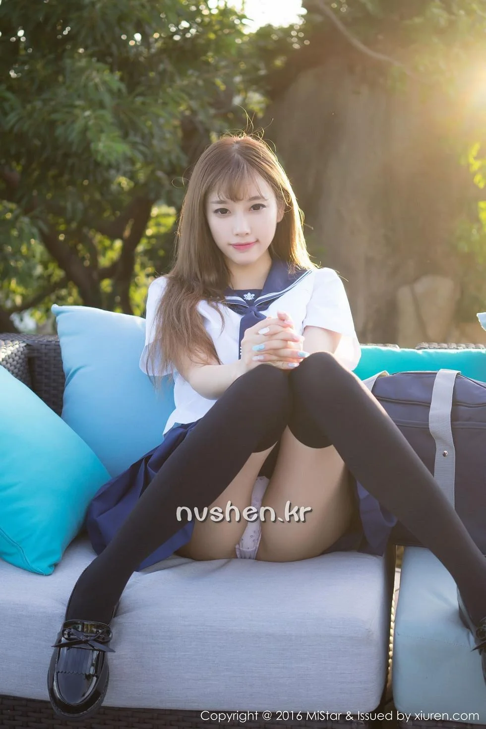 Sugar小甜心CC苏梅岛旅拍性感比基尼糖果美少女写真 第 34 张