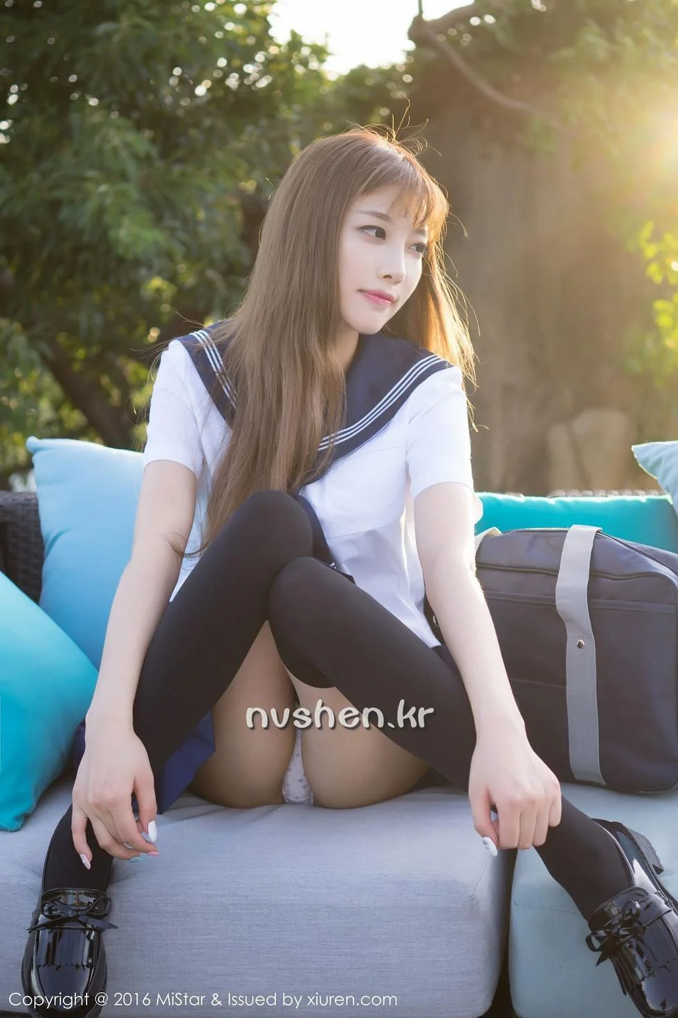 Sugar小甜心CC苏梅岛旅拍性感比基尼糖果美少女写真 第 35 张