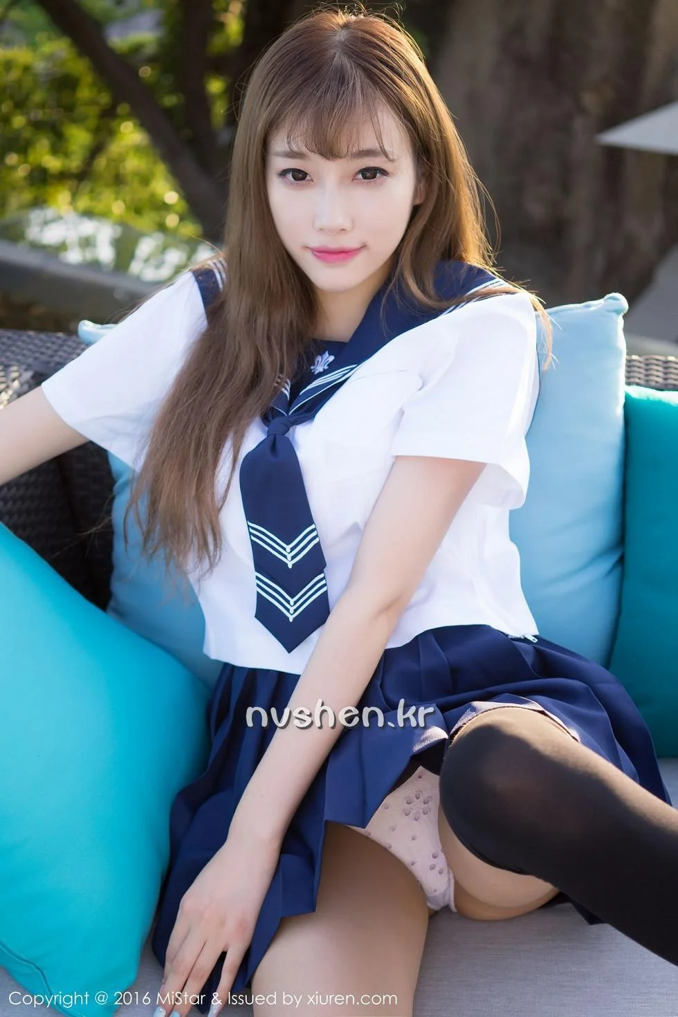 Sugar小甜心CC苏梅岛旅拍性感比基尼糖果美少女写真 第 39 张