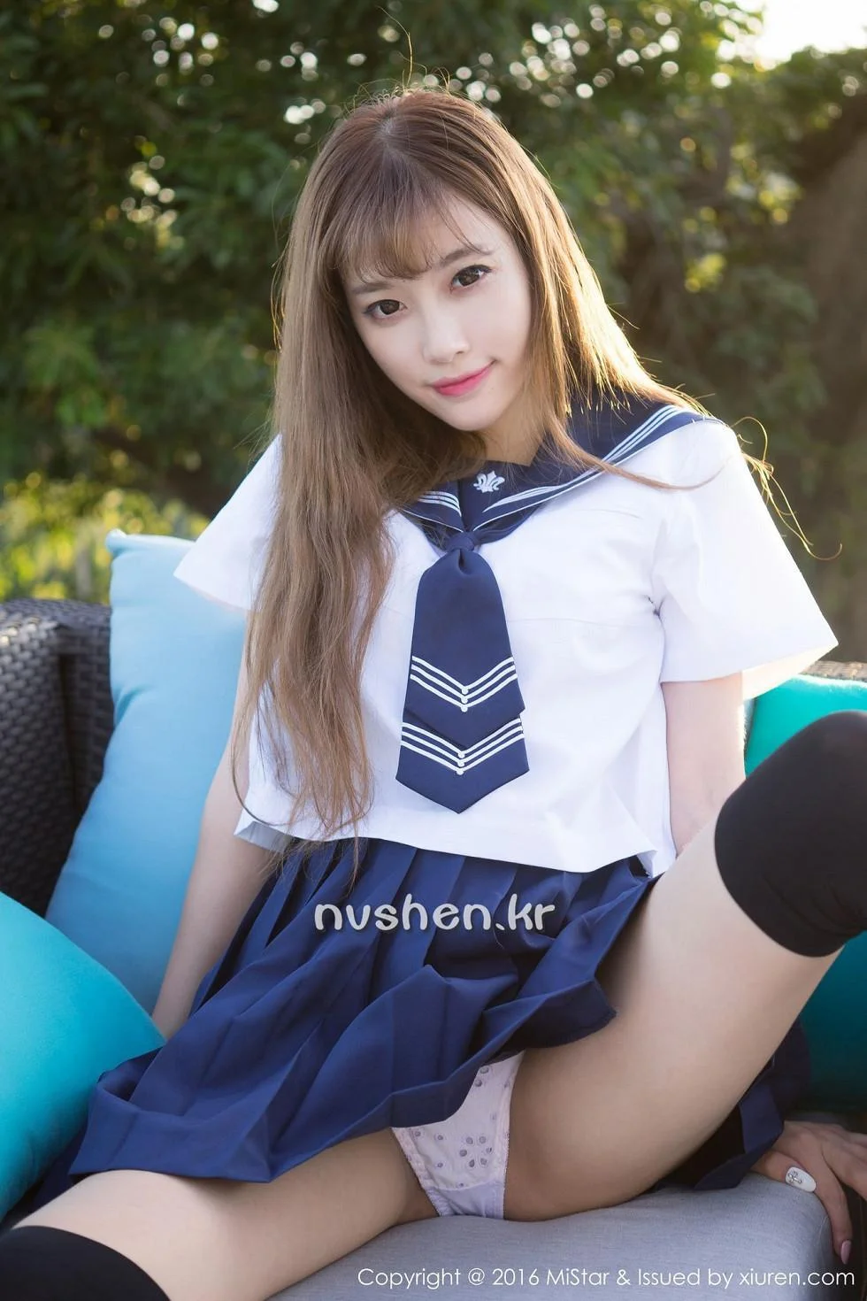 Sugar小甜心CC苏梅岛旅拍性感比基尼糖果美少女写真 第 49 张