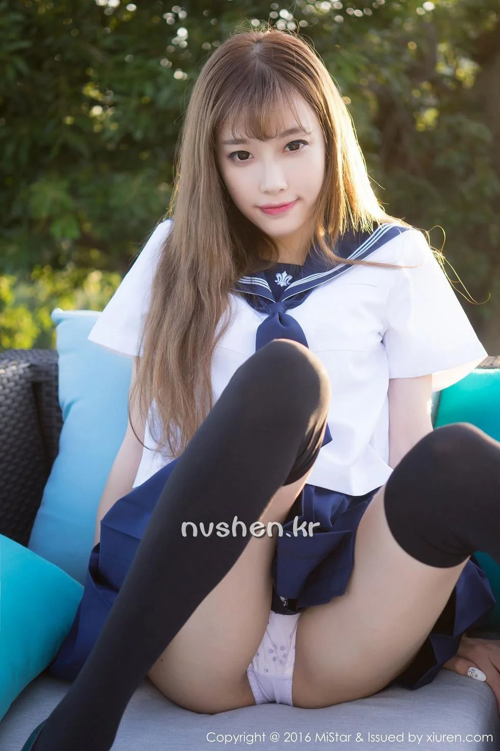 Sugar小甜心CC苏梅岛旅拍性感比基尼糖果美少女写真 第 51 张