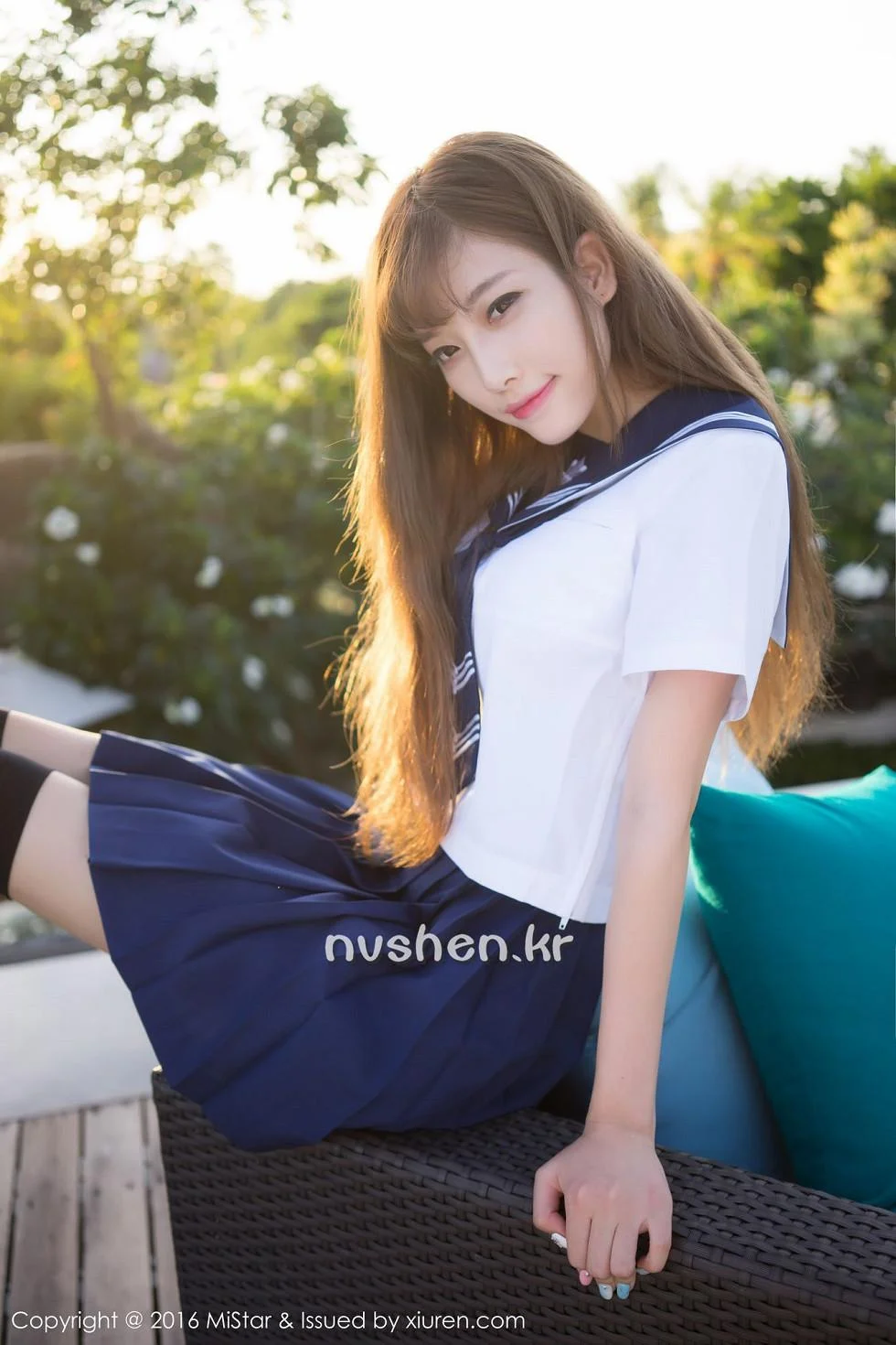 Sugar小甜心CC苏梅岛旅拍性感比基尼糖果美少女写真 第 66 张