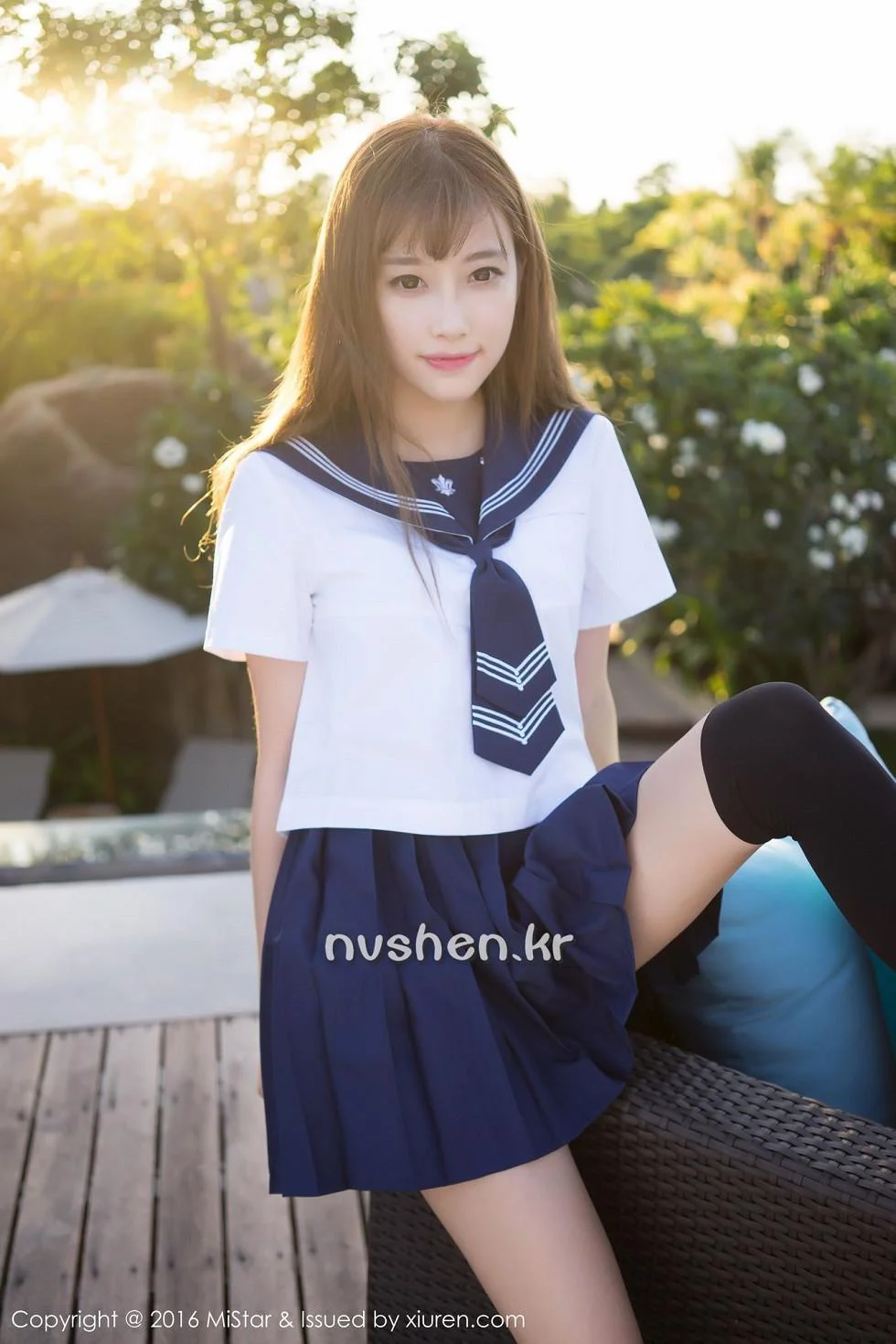 Sugar小甜心CC苏梅岛旅拍性感比基尼糖果美少女写真 第 68 张