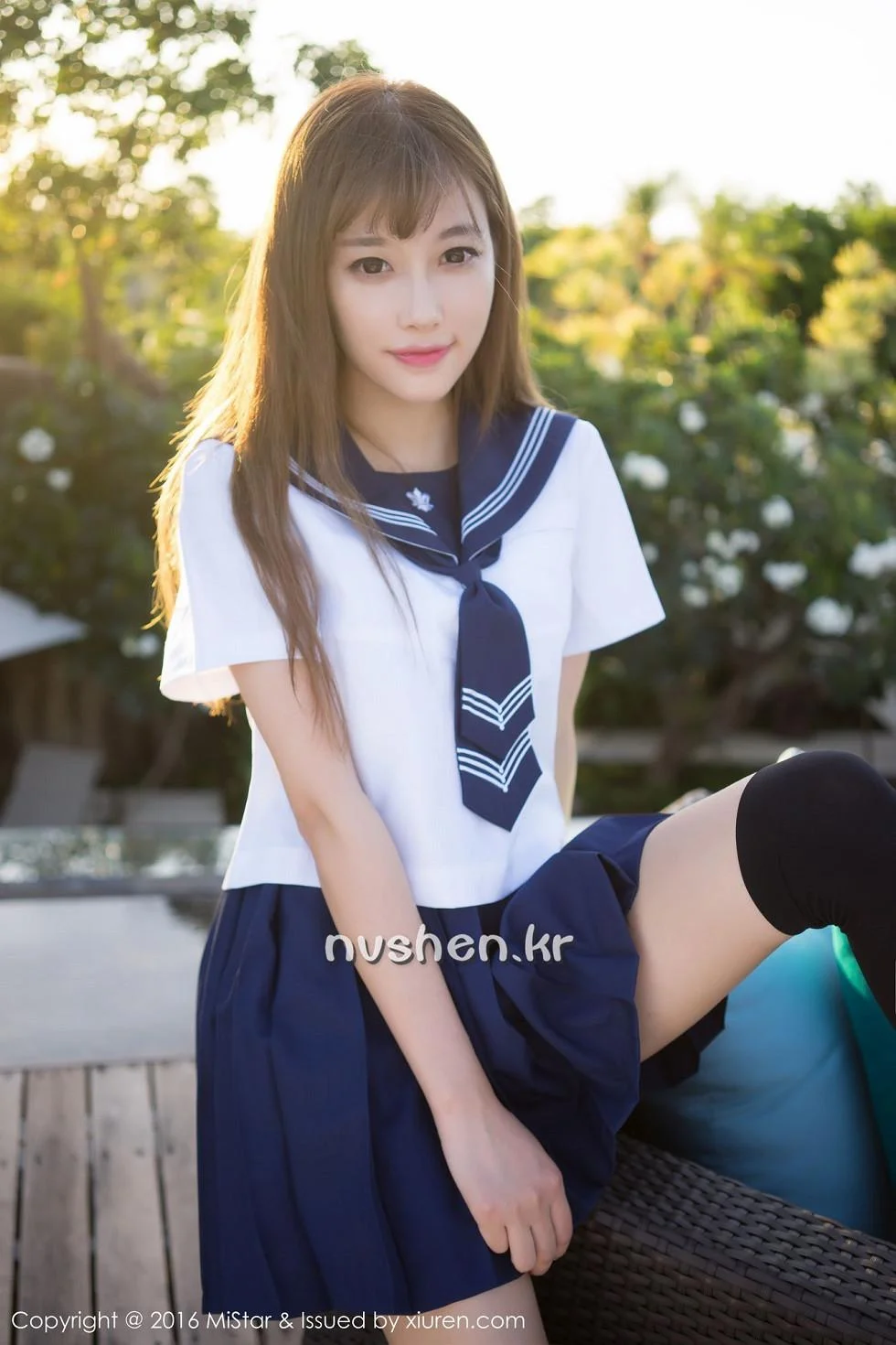 Sugar小甜心CC苏梅岛旅拍性感比基尼糖果美少女写真 第 70 张