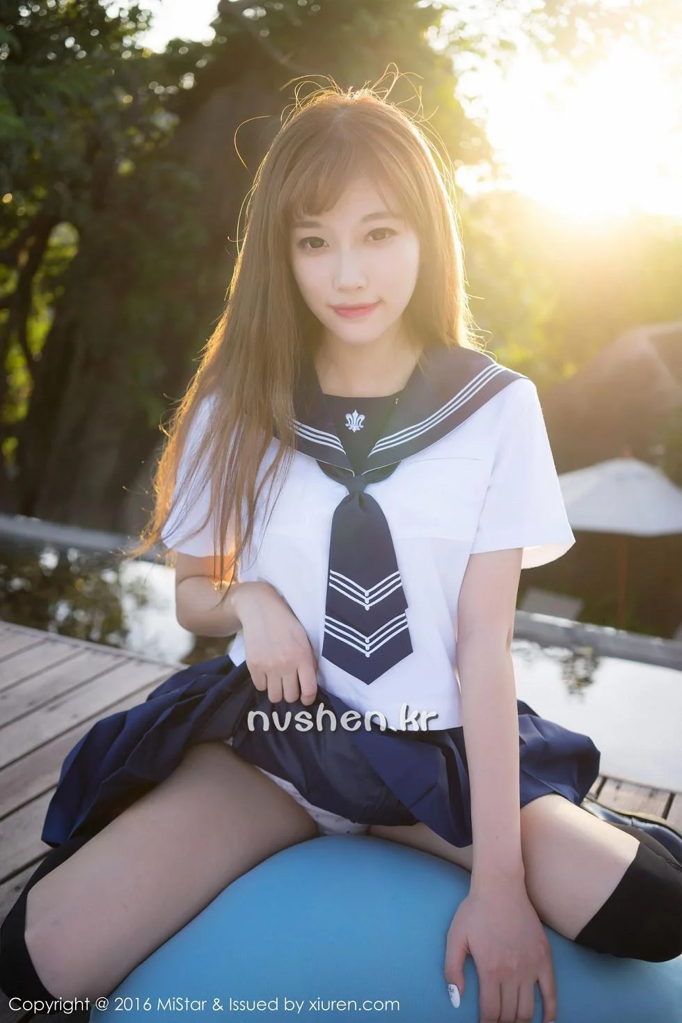 Sugar小甜心CC苏梅岛旅拍性感比基尼糖果美少女写真 第 71 张