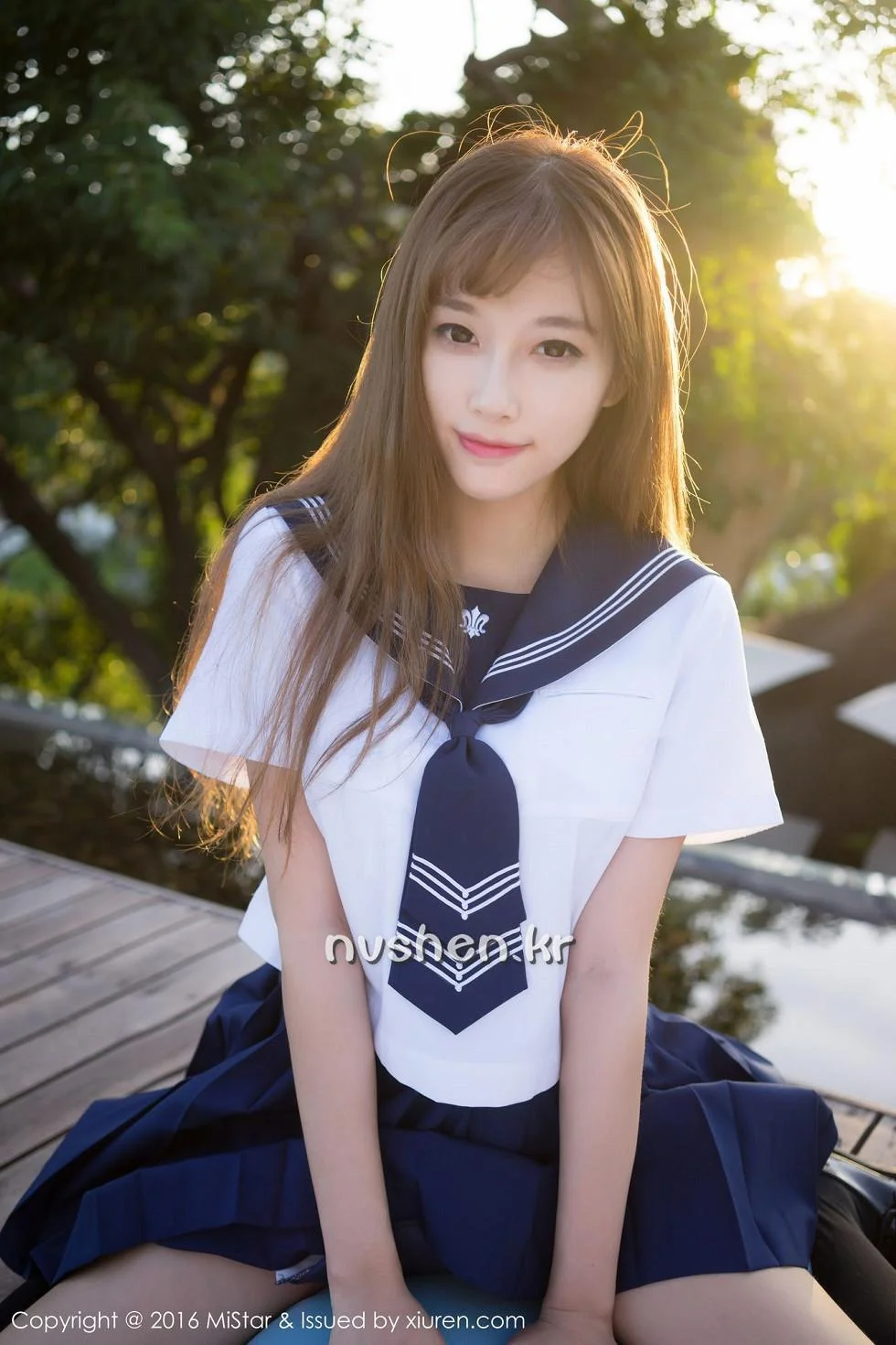 Sugar小甜心CC苏梅岛旅拍性感比基尼糖果美少女写真 第 73 张