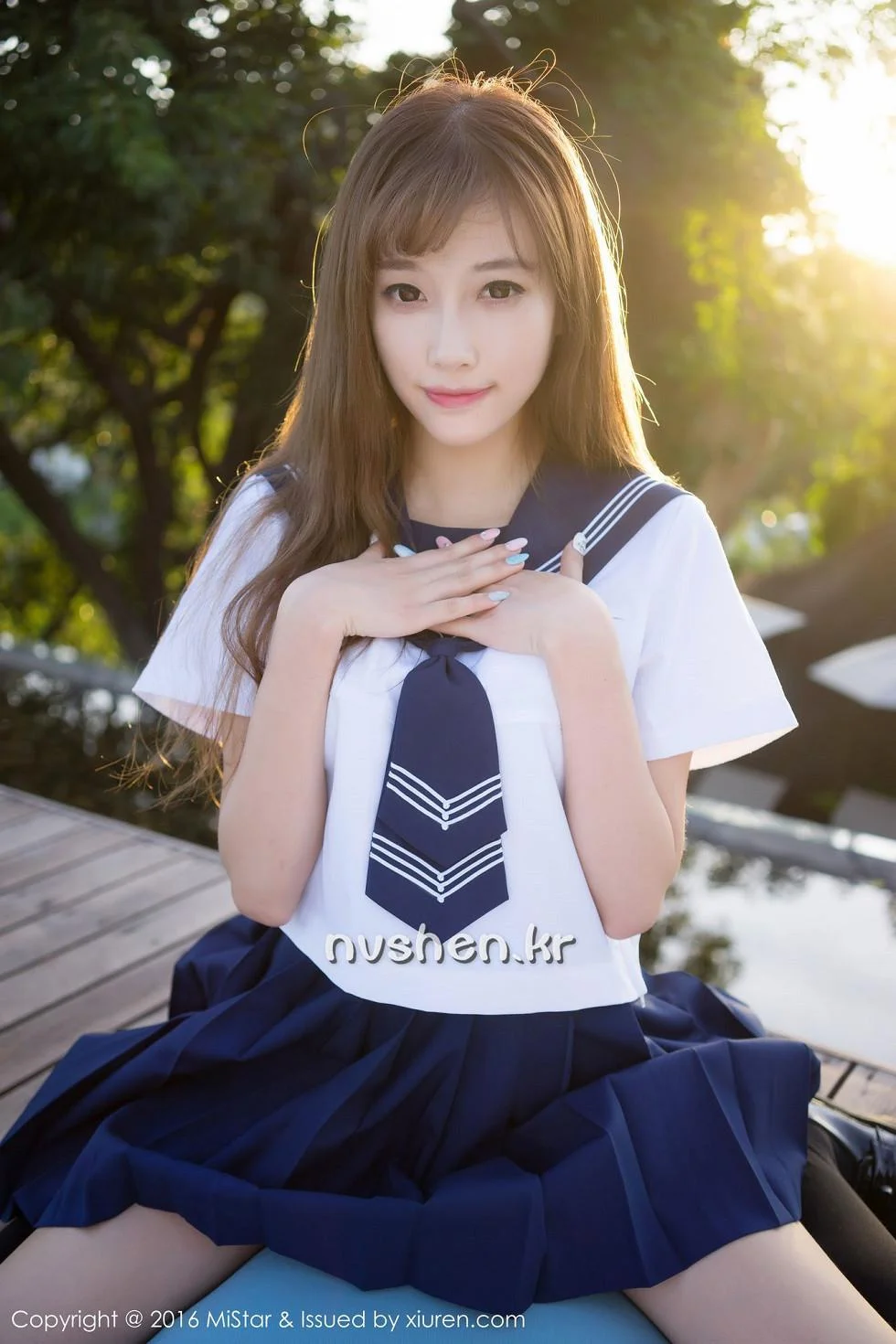 Sugar小甜心CC苏梅岛旅拍性感比基尼糖果美少女写真 第 75 张