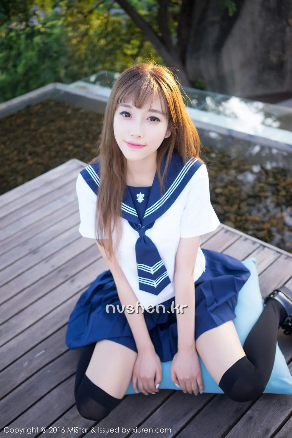 Sugar小甜心CC苏梅岛旅拍性感比基尼糖果美少女写真 第 81 张