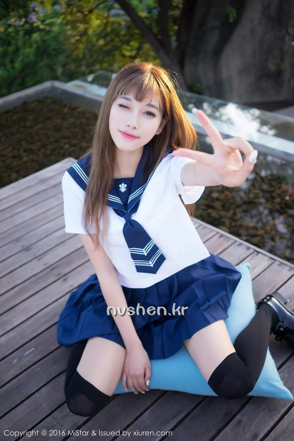Sugar小甜心CC苏梅岛旅拍性感比基尼糖果美少女写真 第 84 张