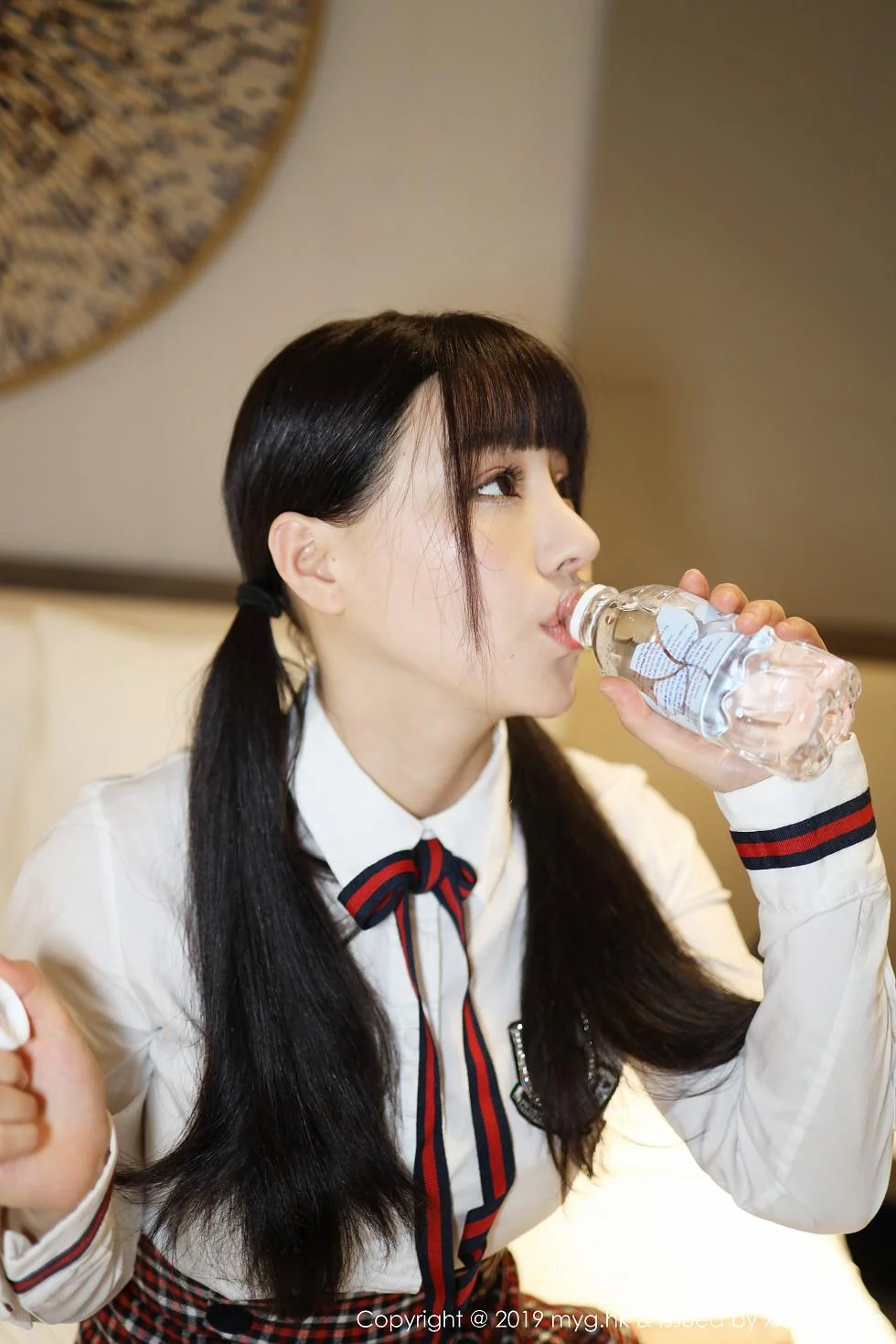 Flower朱可儿私房性感内衣系列精彩合集上集写真 第 106 张
