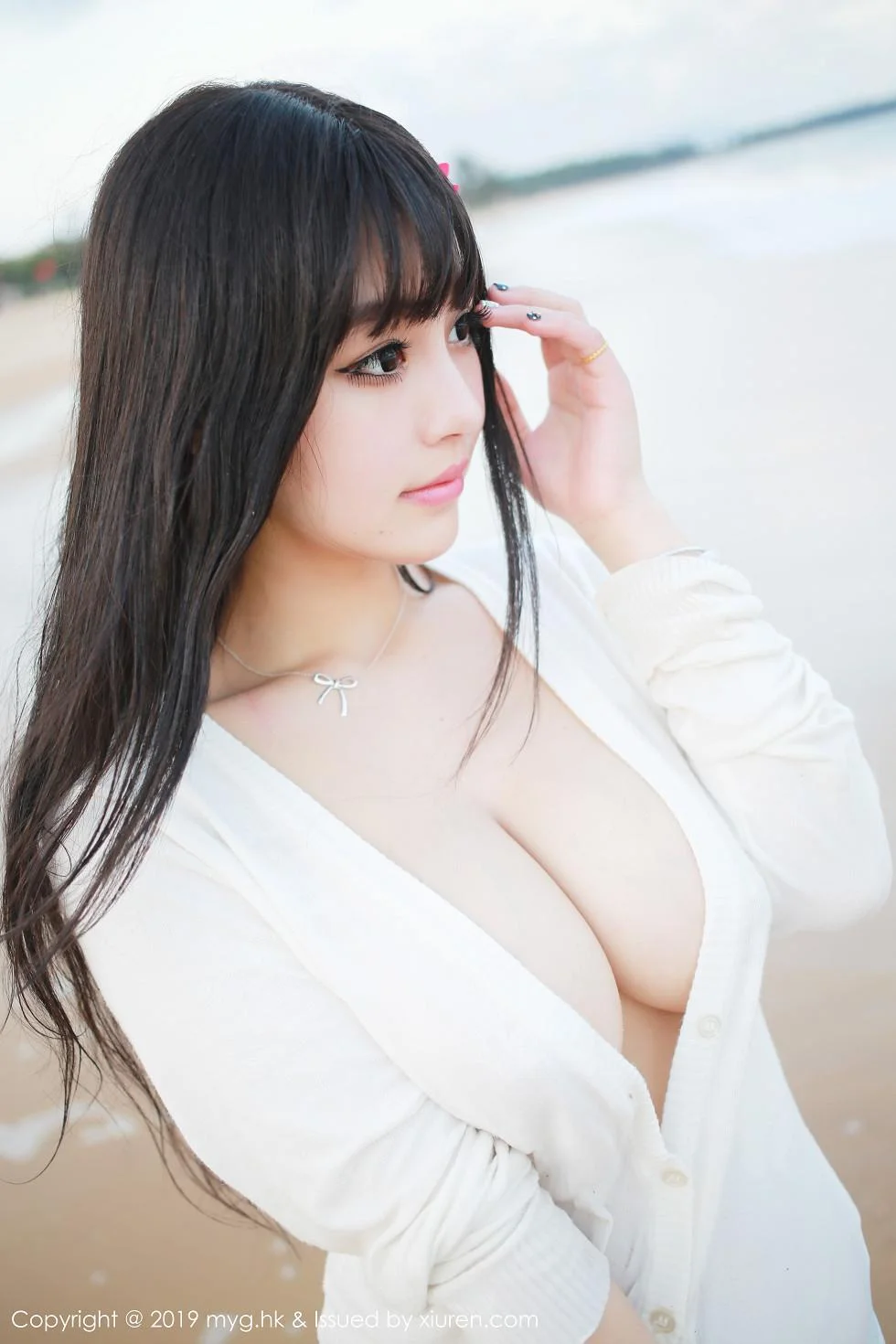 Flower朱可儿私房性感内衣系列精彩合集上集写真 第 47 张