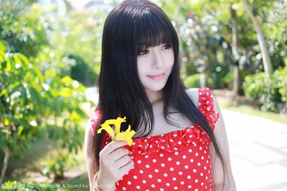 Flower朱可儿私房性感内衣系列精彩合集上集写真 第 64 张