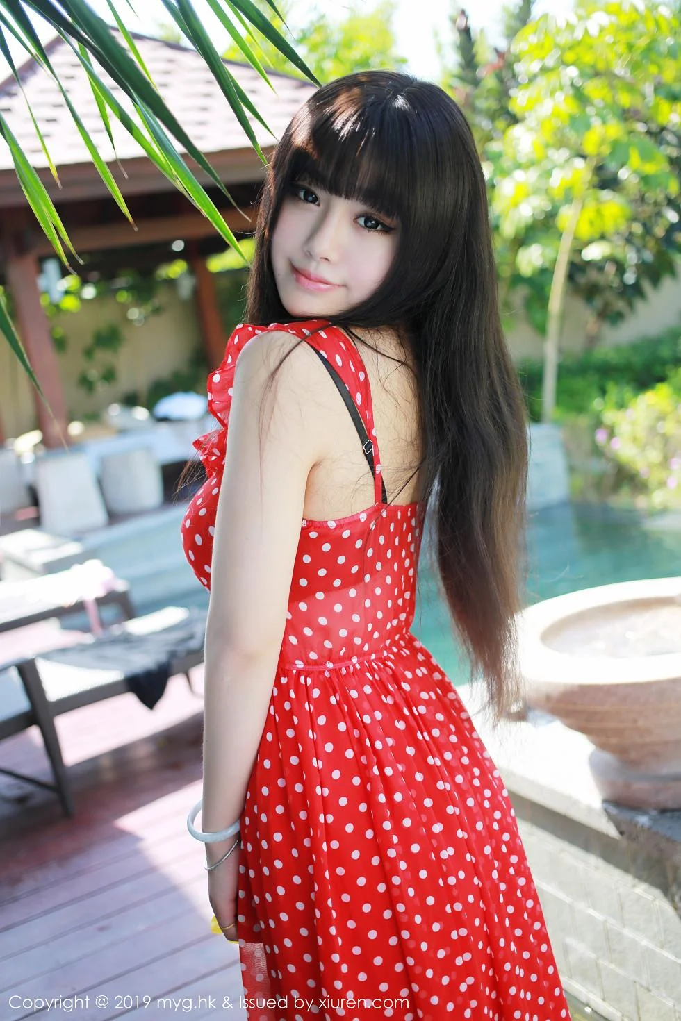 Flower朱可儿私房性感内衣系列精彩合集上集写真 第 65 张