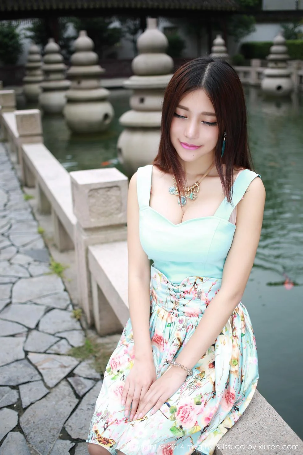 绮里嘉ula同程旅游专辑性感内衣系列写真 第 97 张