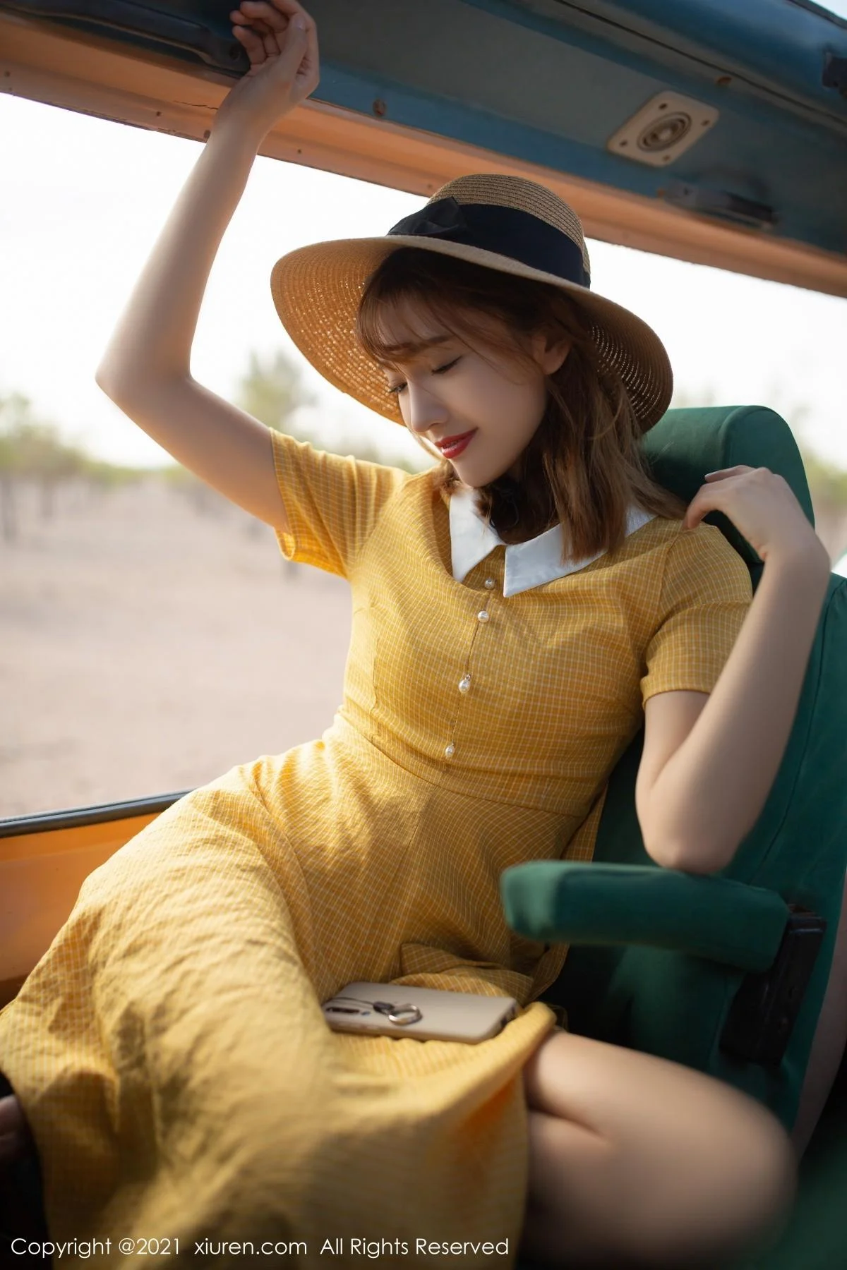 陆萱萱多场景多套服装性感内衣系列秀完美身材绝美写真 第 3 张