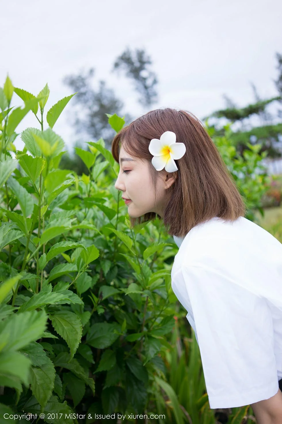 甜美杨晨晨sugar沙巴旅拍性感比基尼秀完美身材写真 第 13 张