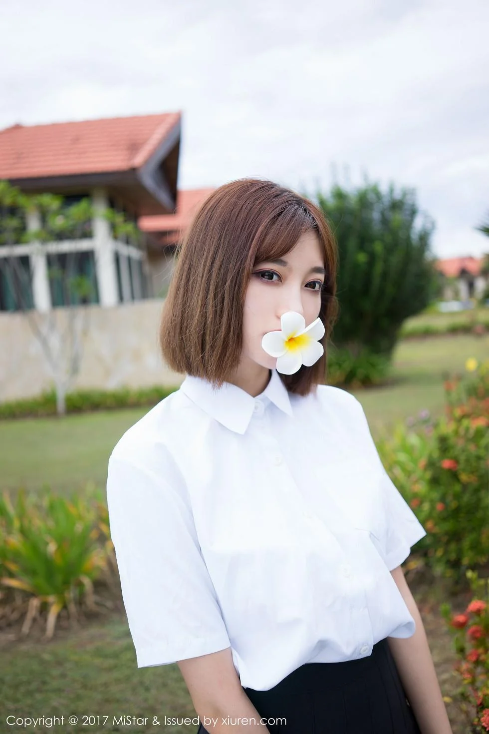 甜美杨晨晨sugar沙巴旅拍性感比基尼秀完美身材写真 第 9 张