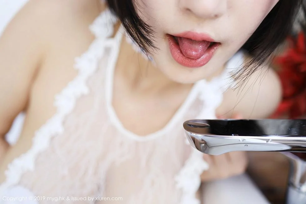Flower朱可儿私房浴缸里蕾丝情趣内衣湿身绝美写真 第 148 张