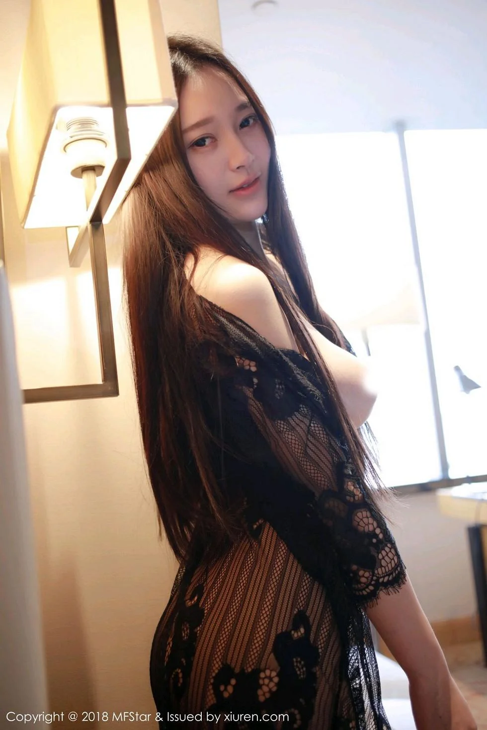 唐琪儿il私房床上大尺度全裸秀豪乳翘臀喷血绝美写真 第 61 张