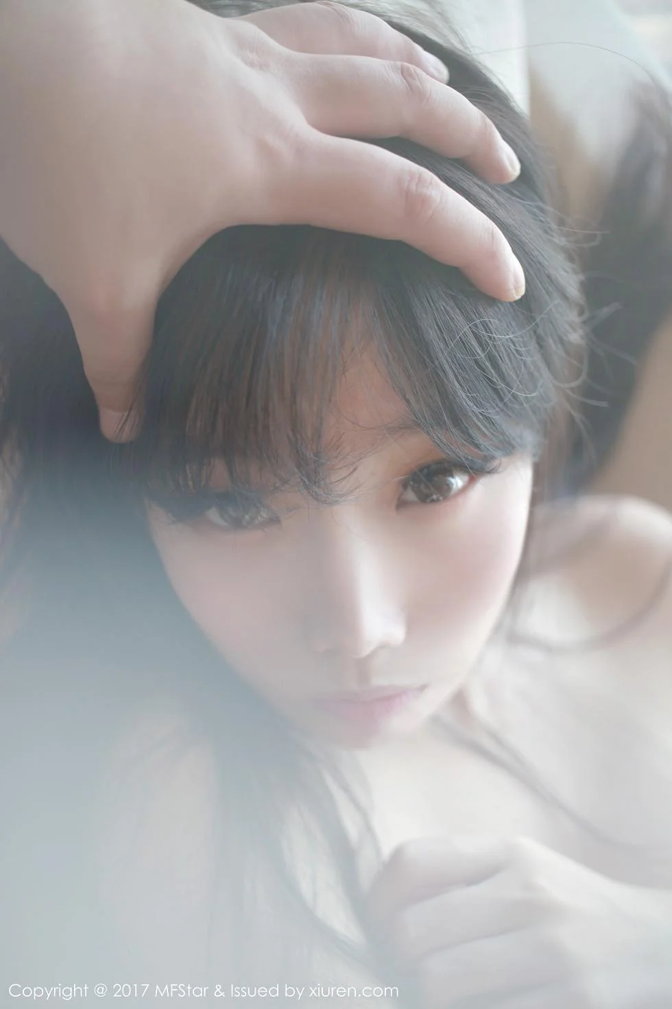 草莓兔兔大尺度私房全裸人体艺术绝美写真 第 16 张