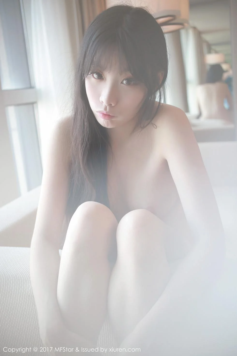 草莓兔兔大尺度私房全裸人体艺术绝美写真 第 21 张