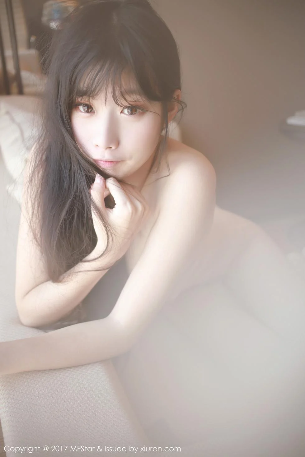 草莓兔兔大尺度私房全裸人体艺术绝美写真 第 48 张