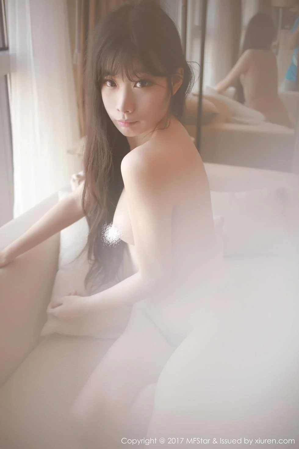 草莓兔兔大尺度私房全裸人体艺术绝美写真 第 51 张
