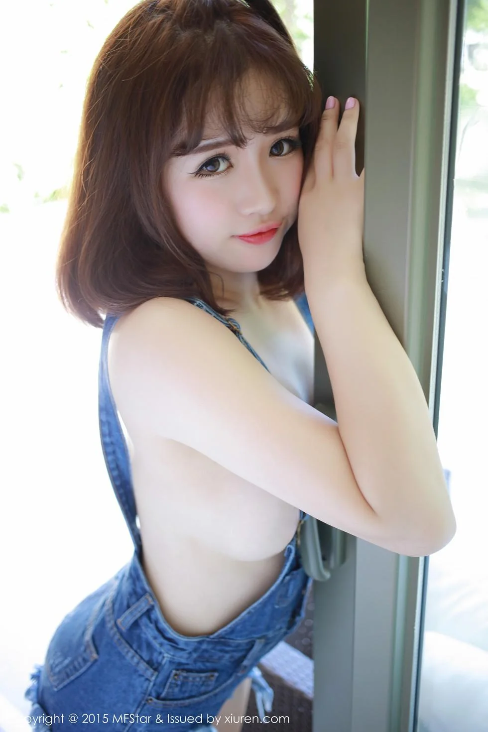 徐cake三亚旅拍性感黑色蕾丝情趣内衣完美诱惑 第 24 张