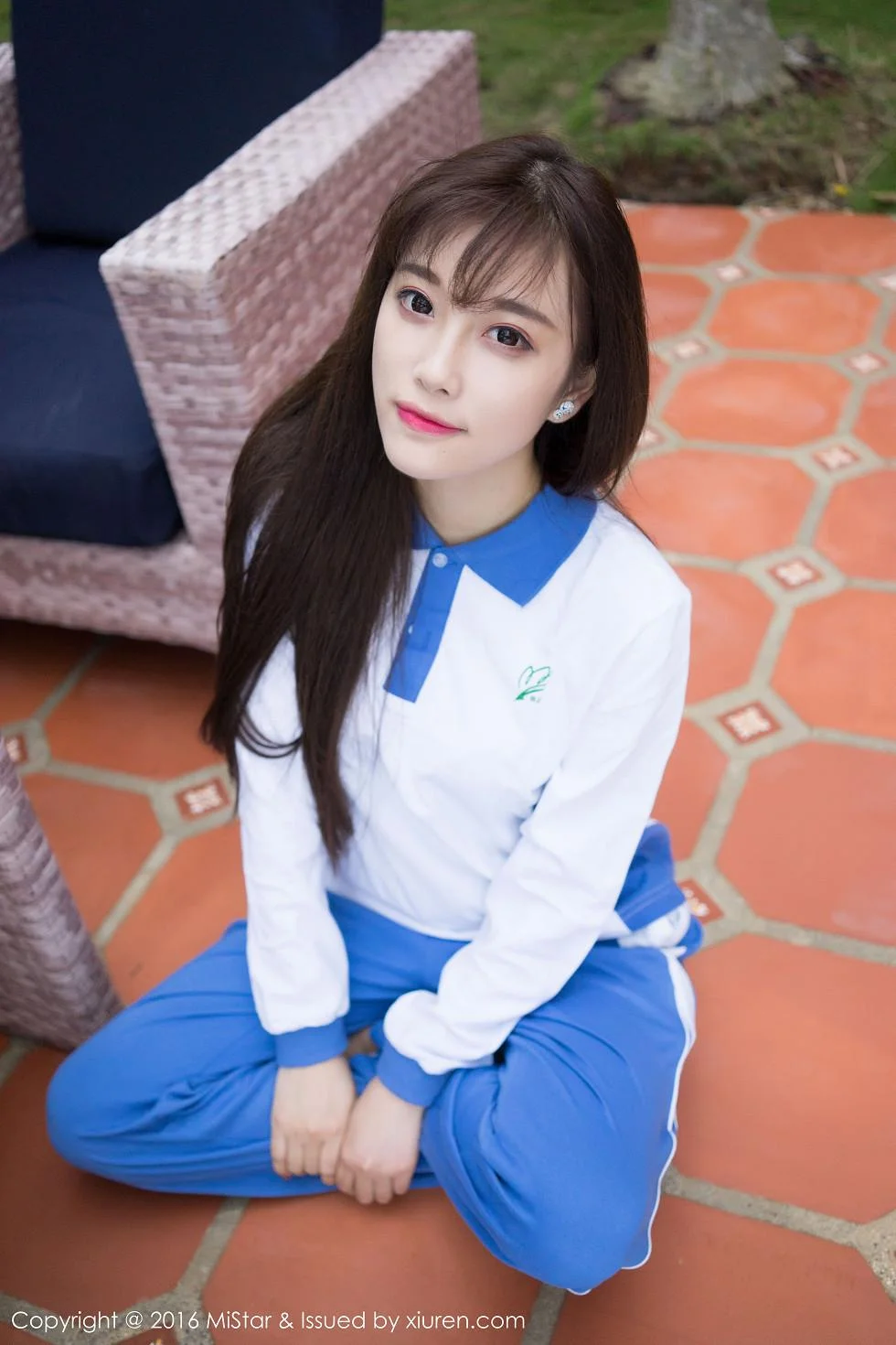 校花美女Sugar小甜心CC长滩旅拍性感比基尼秀豪乳写真 第 71 张