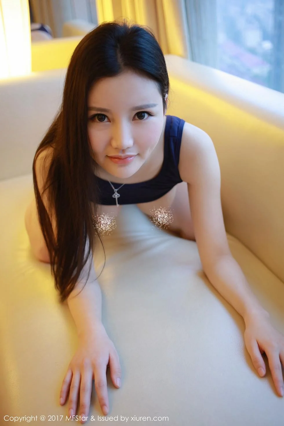 姗姗就打奥特曼居家半脱黑色内衣豪乳绝美写真 第 51 张