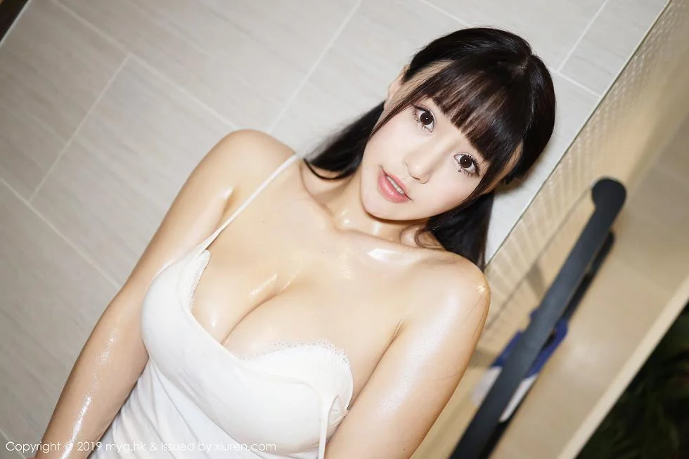 Flower朱可儿私房性感内衣系列精彩合集下集写真 第 114 张
