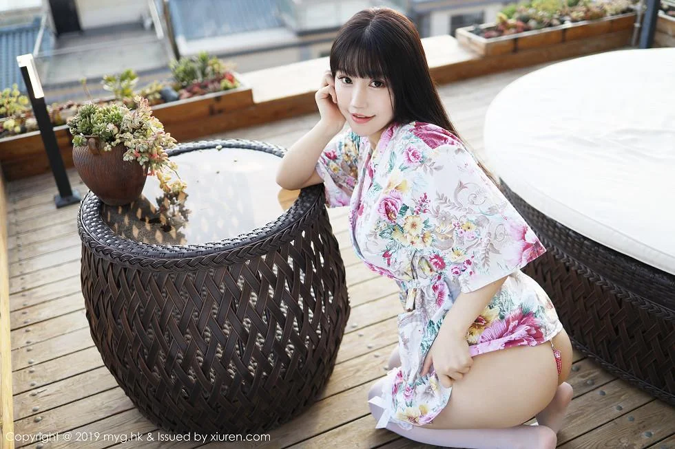 Flower朱可儿私房性感内衣系列精彩合集下集写真 第 159 张