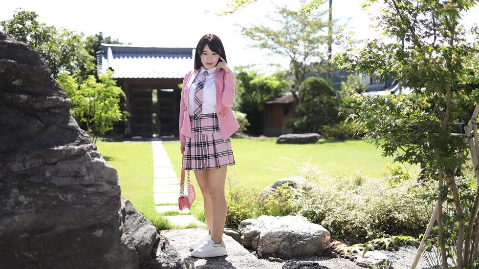 Flower朱可儿日本旅拍私房蕾丝内衣撩人绝美写真 第 102 张